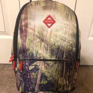 Sprayground backpack